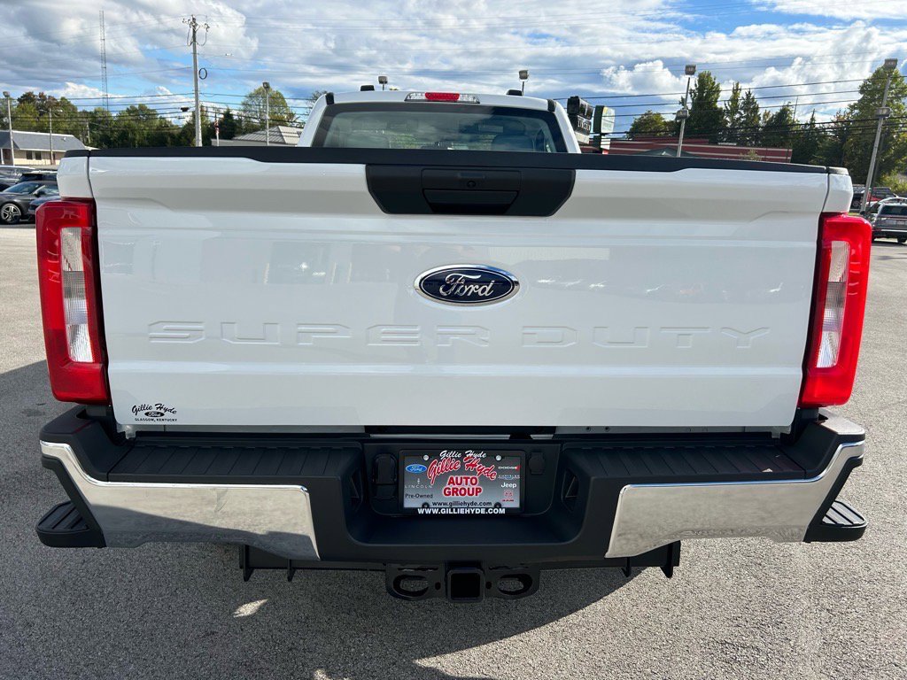 Used 2024 Ford F350 XL w/ XL Driver Assist Package image 5