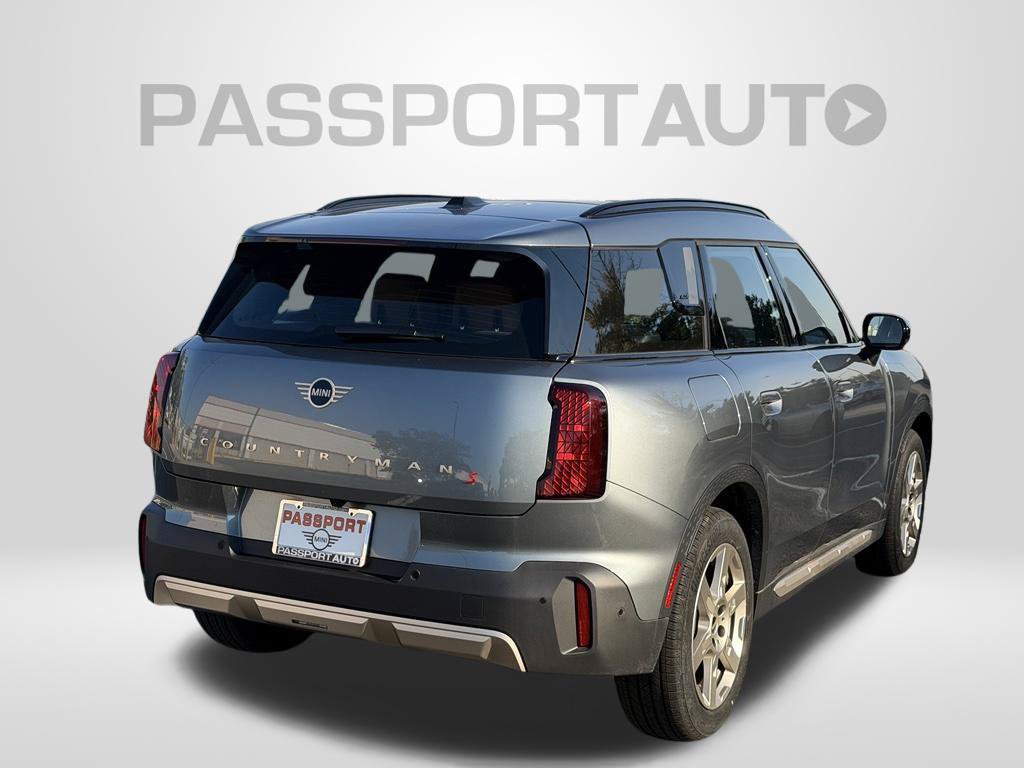 New 2027 MINI Cooper Countryman S AWD/4WD image 6