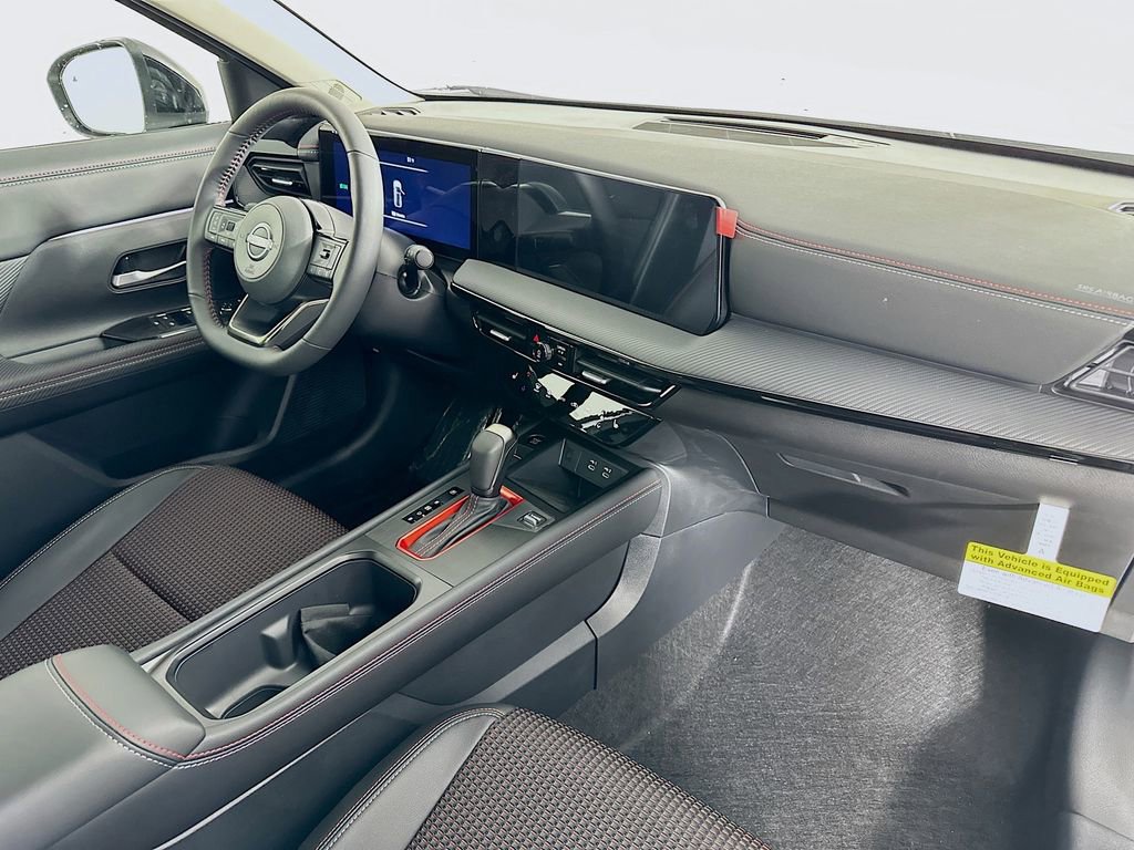 New 2026 Nissan Kicks SR w/ SR Premium Package image 36