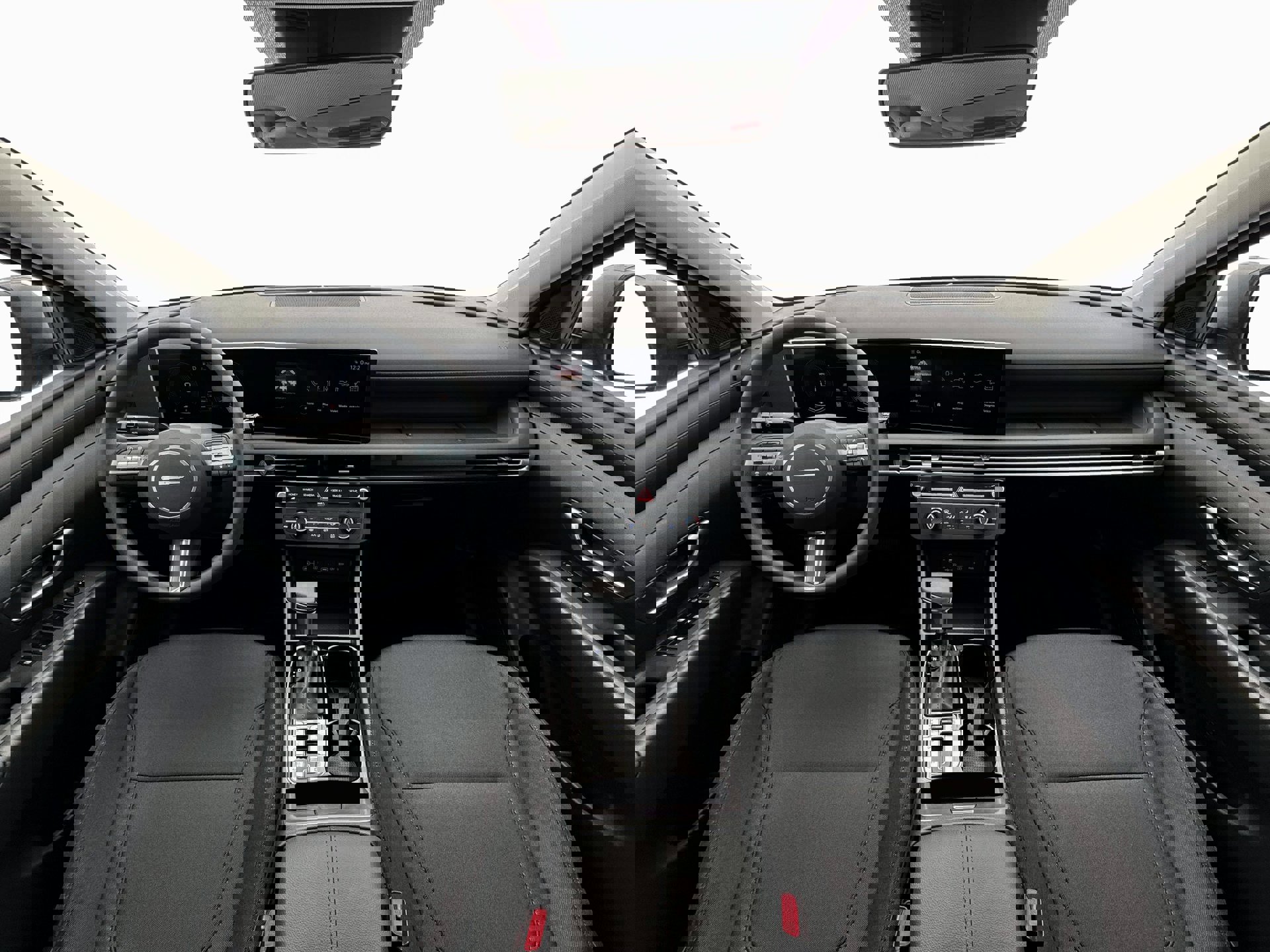 Certified 2026 Hyundai Tucson SE image 13