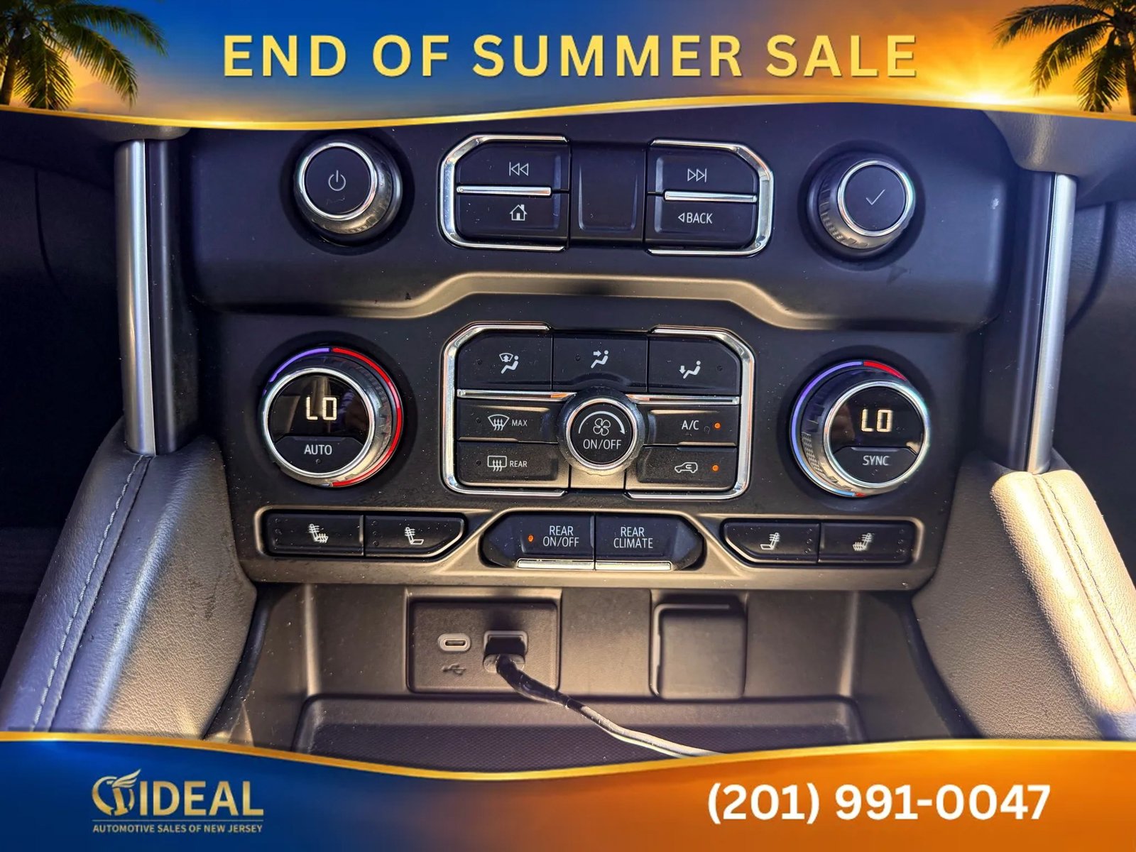 Used 2024 Chevrolet Suburban Z71 AWD/4WD image 27