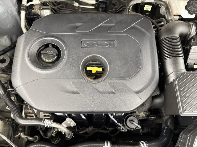 Used 2017 Hyundai Tucson SE w/ SE Popular Package 02 FWD image 35