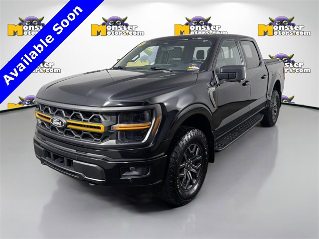 Used 2024 Ford F150 Tremor w/ Bed Utility Package image 1