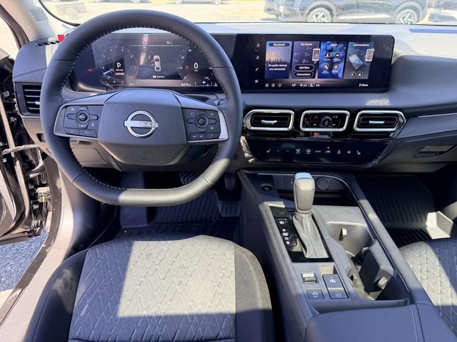 New 2026 Nissan Sentra SV w/ SV Convenience Package FWD image 18