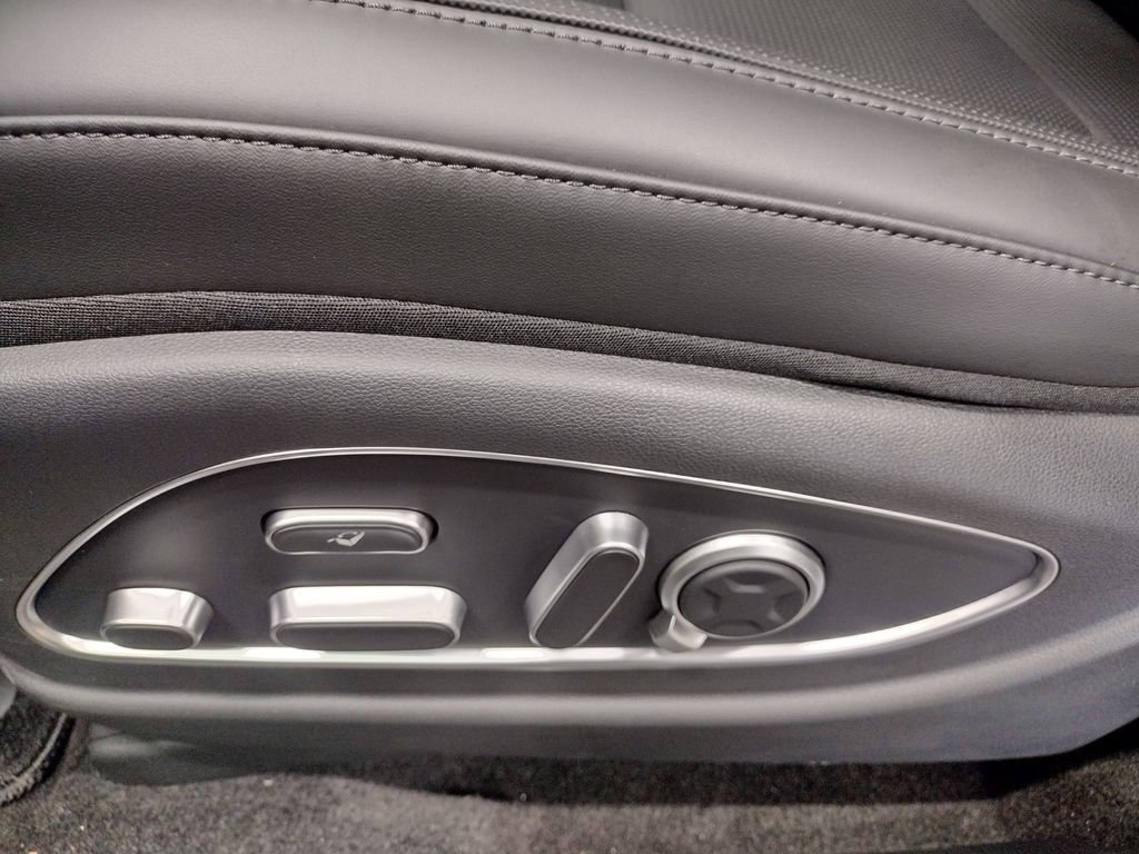 New 2026 Hyundai Palisade Calligraphy image 25