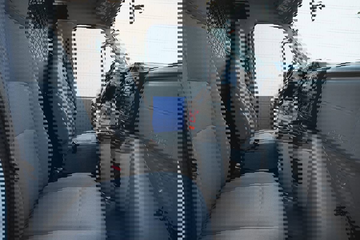 Used 2013 Ford E-150 and Econoline 150 image 17