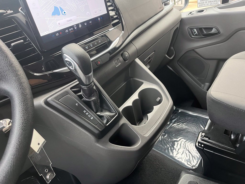 Used 2024 Ford Transit 350 XLT RWD image 25