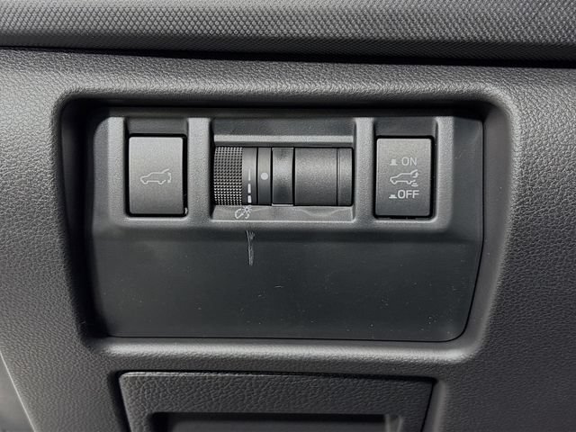 New 2026 Subaru Forester Premium AWD/4WD image 10