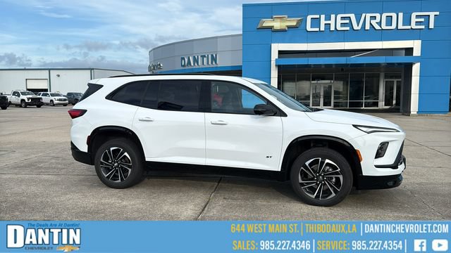 Used 2026 Buick Enclave Sport Touring