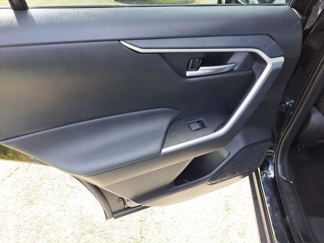 Used 2025 Toyota RAV4 Woodland Edition image 9
