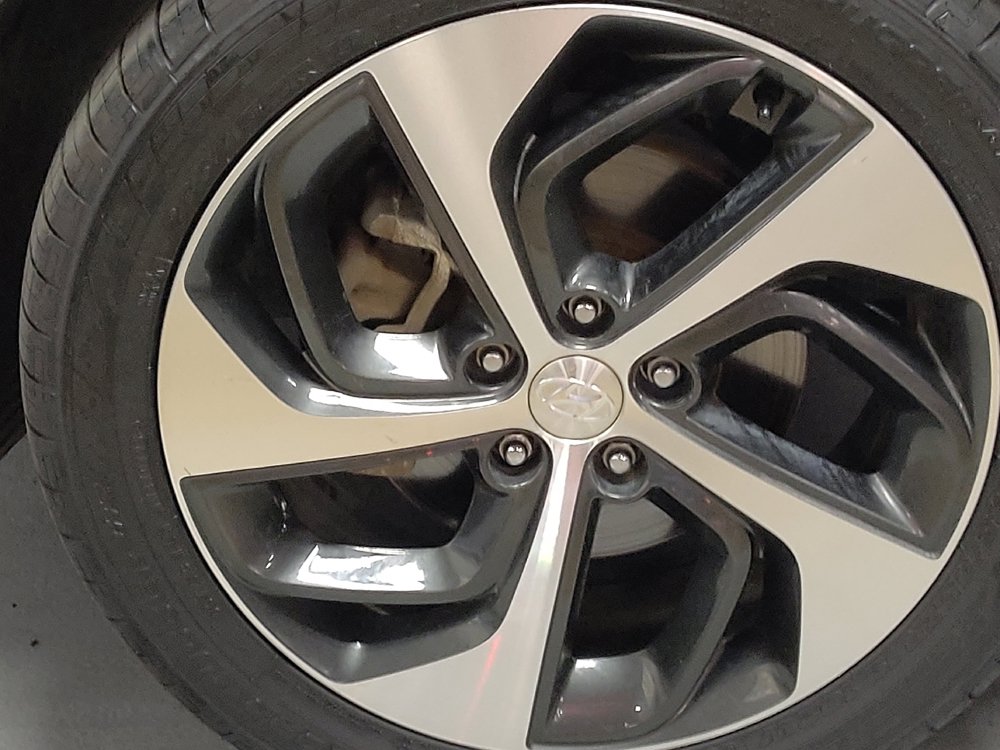 Used 2016 Hyundai Tucson Limited FWD image 31