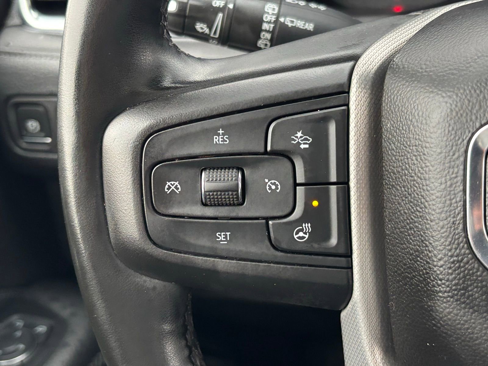 Used 2023 GMC Yukon Denali w/ Max Trailering Package image 20