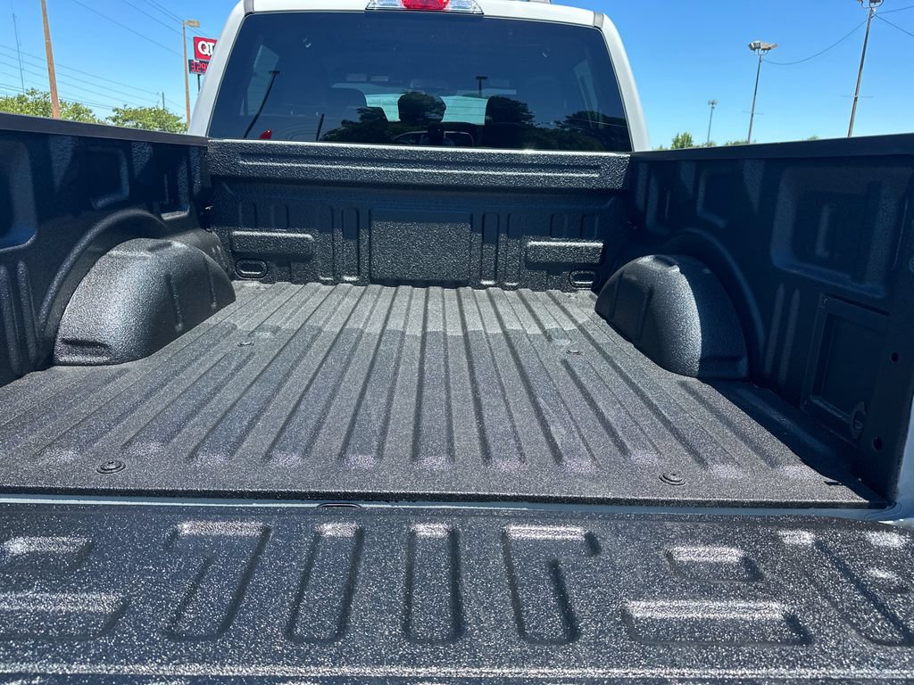 New 2026 Ford F150 STX w/ Equipment Group 200A RWD image 18