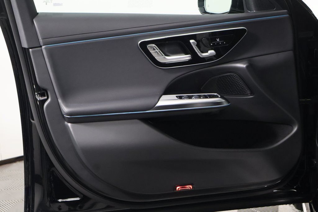 New 2026 Mercedes-Benz E 350 Sedan image 7
