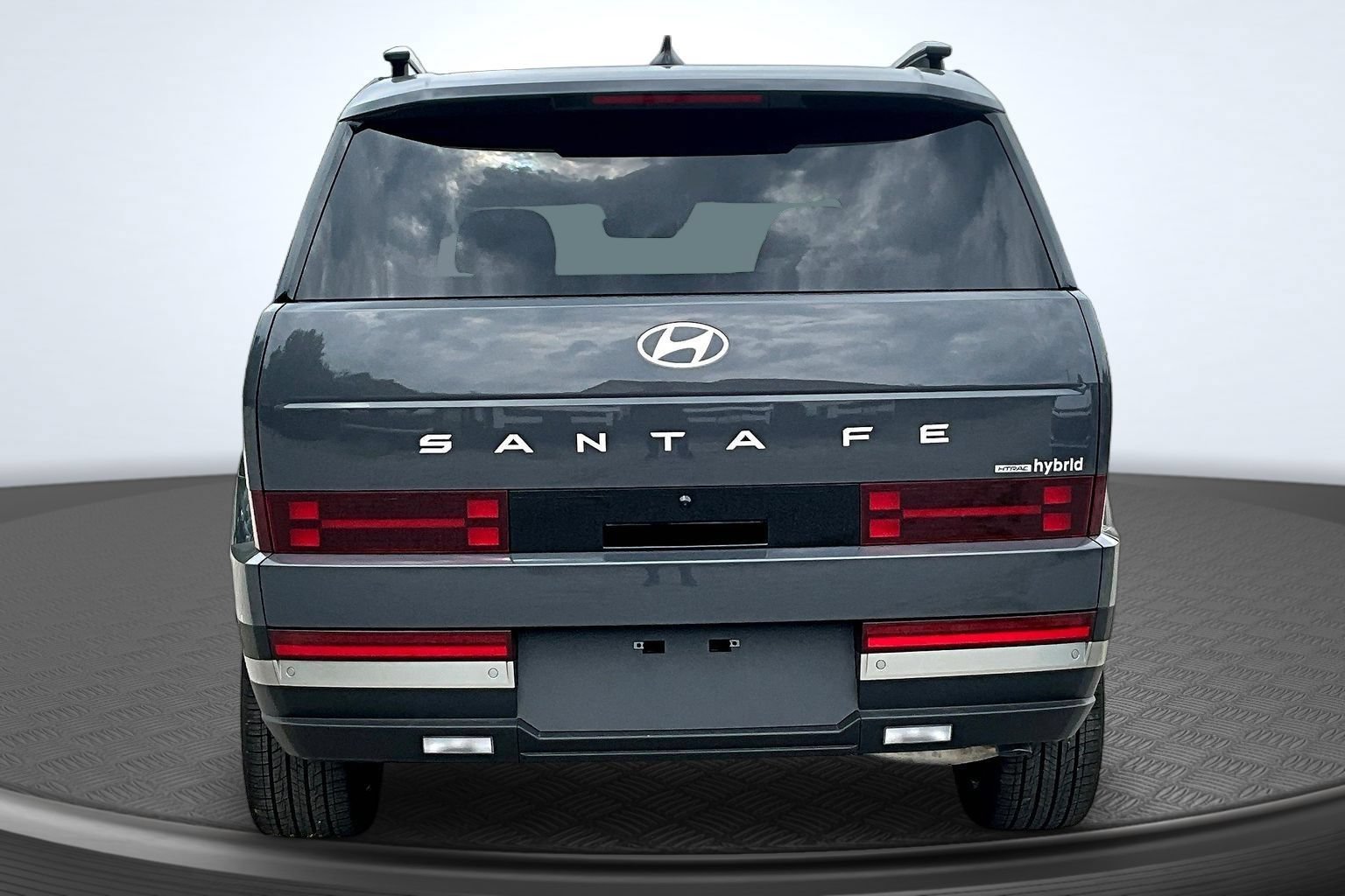 New 2026 Hyundai Santa Fe Limited AWD/4WD image 6