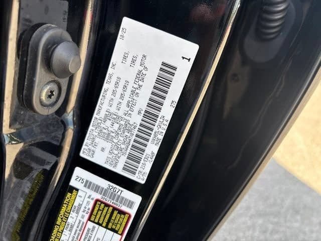 Used 2026 Toyota Sequoia TRD Pro AWD/4WD image 46
