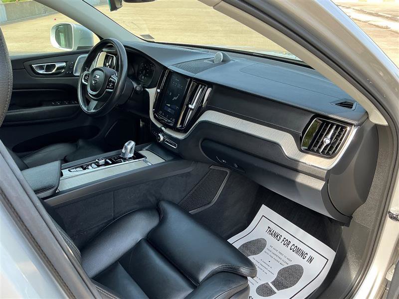 Used 2018 Volvo XC60 T8 Inscription w/ Advanced Package AWD/4WD image 36
