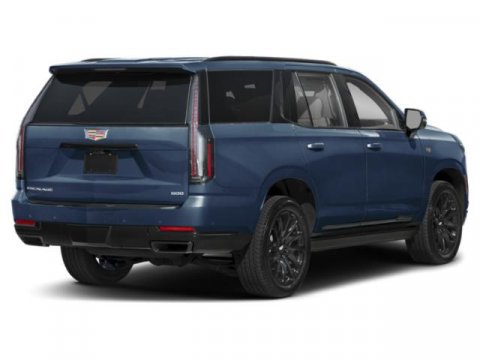 New 2027 Cadillac Escalade Platinum Sport AWD/4WD image 5