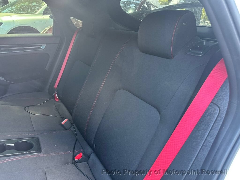 Used 2024 Honda Civic Type R image 22