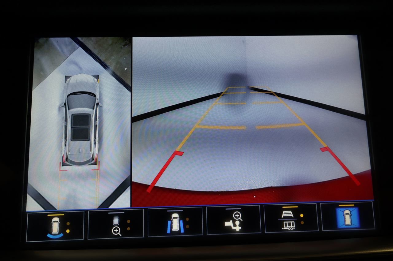 Certified 2024 Cadillac XT5 Premium Luxury w/ Platinum Package image 14