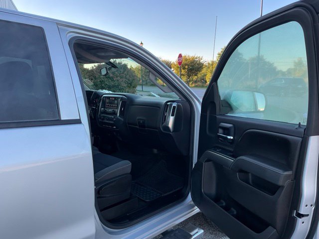 Used 2014 Chevrolet Silverado 1500 LT w/ All Star Edition AWD/4WD image 16