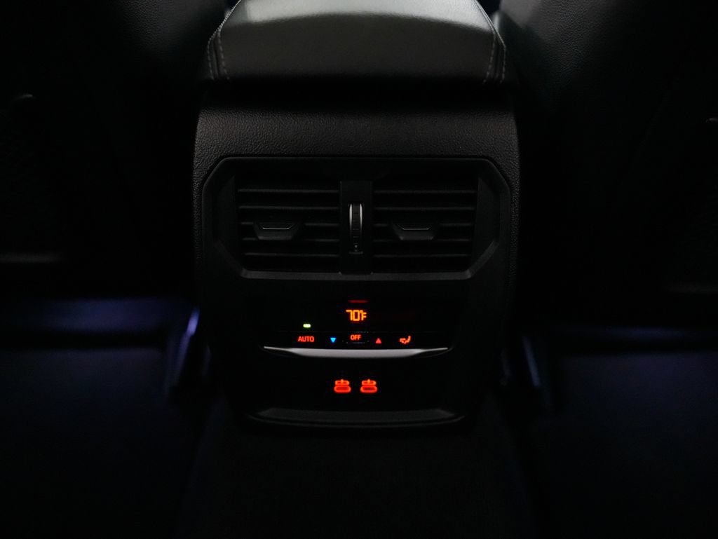 Used 2023 BMW M440i Gran Coupe w/ Premium Package RWD image 29