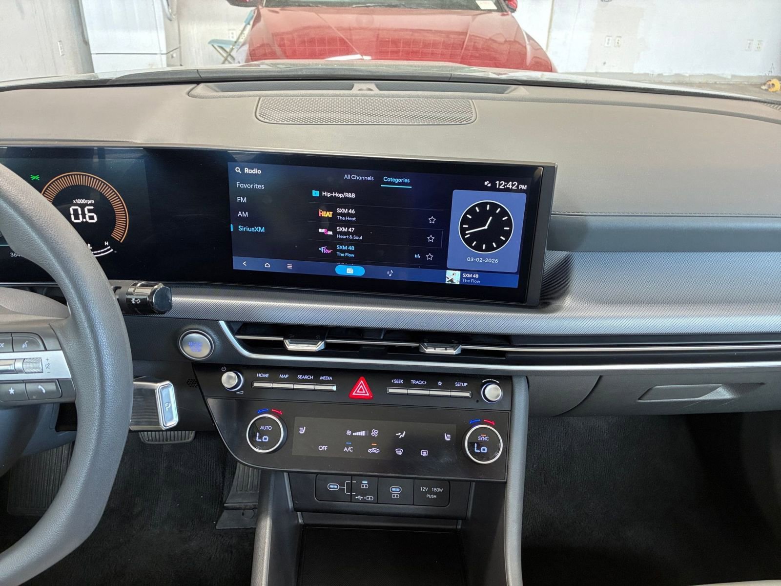 Used 2025 Hyundai Sonata SEL image 17