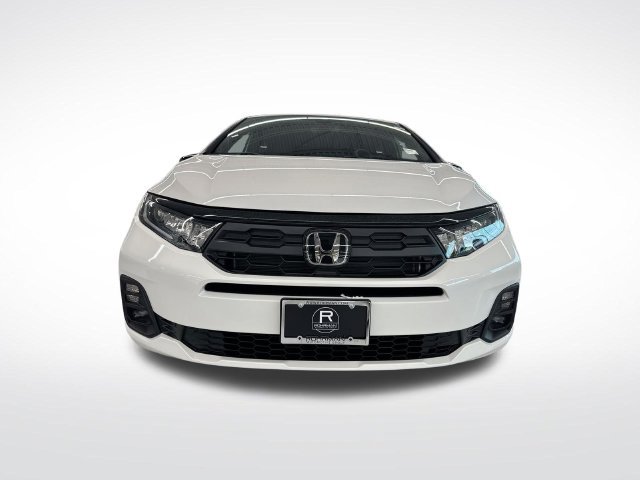 New 2026 Honda Odyssey Sport-L image 27