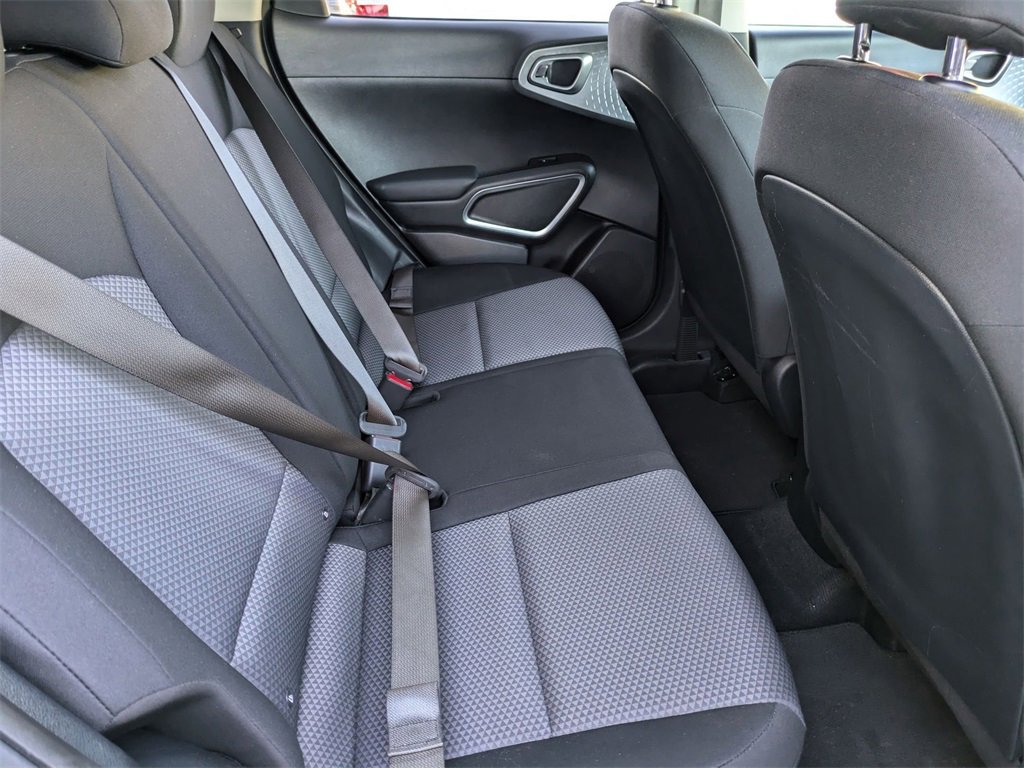 Used 2024 Kia Soul LX w/ Option Group 015 image 29