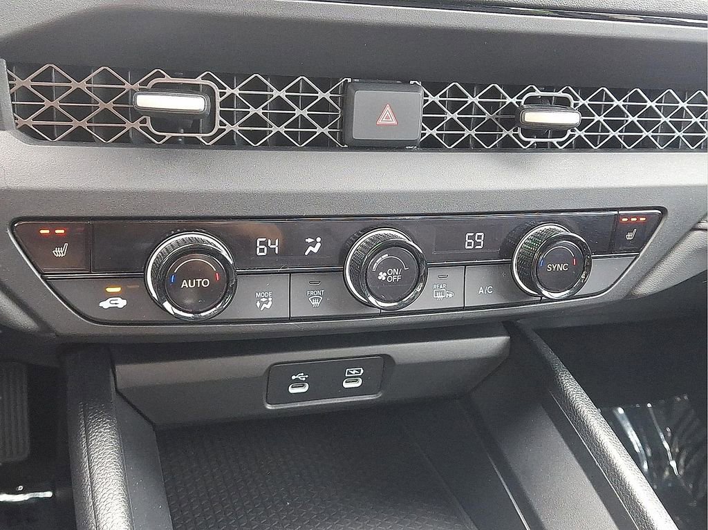 Used 2024 Honda Accord EX image 14