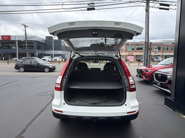 Used 2011 Honda CR-V EX-L image 23