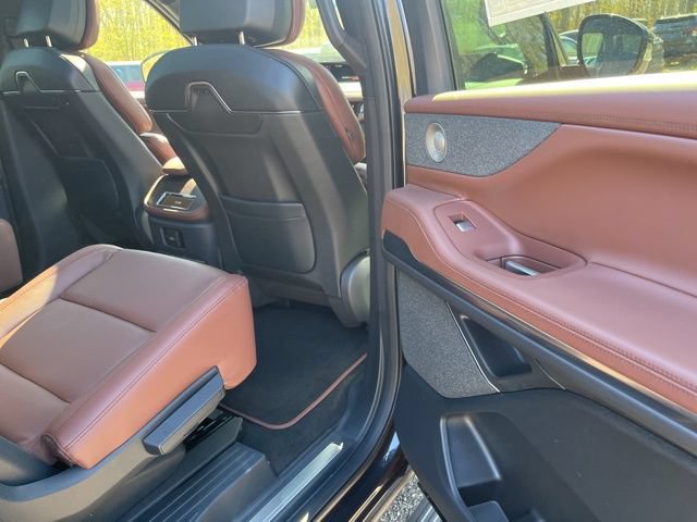 New 2026 Lincoln Navigator L Reserve AWD/4WD image 80