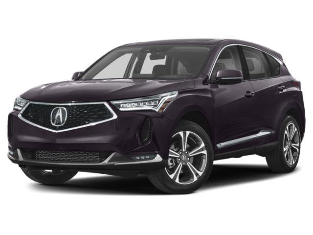 Used 2022 Acura RDX AWD w/ Advance Package image 4
