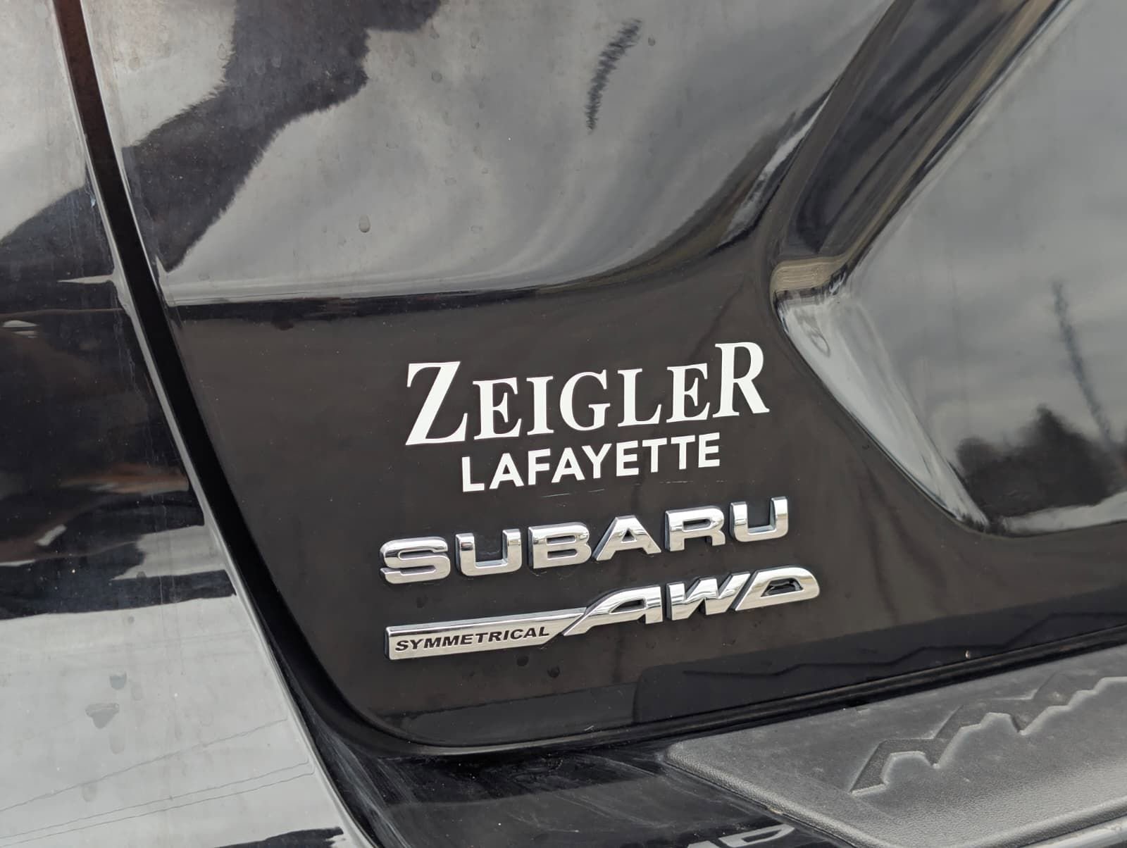 Certified 2024 Subaru Crosstrek 2.5i Limited image 27