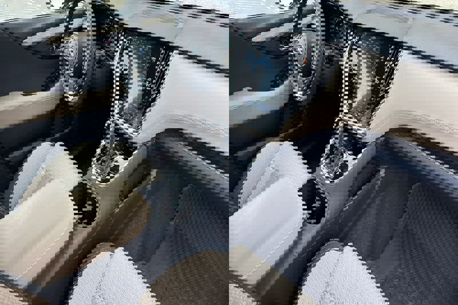 Certified 2025 Subaru Outback Premium w/ Popular Package #1 image 15