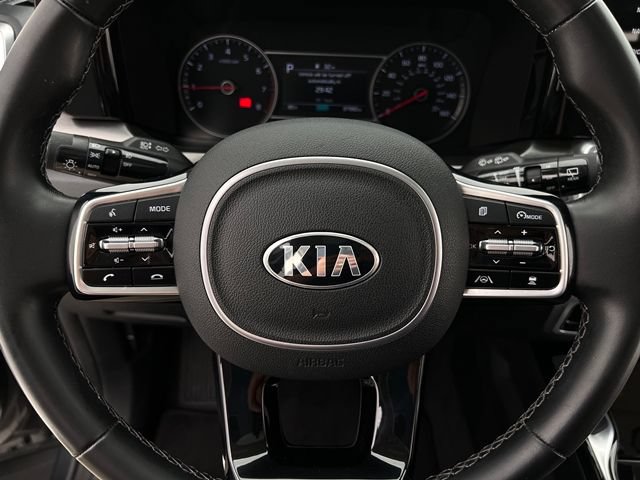 Used 2021 Kia Sorento SX AWD/4WD image 17