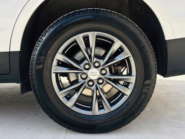 Used 2020 Cadillac XT5 Premium Luxury FWD image 27
