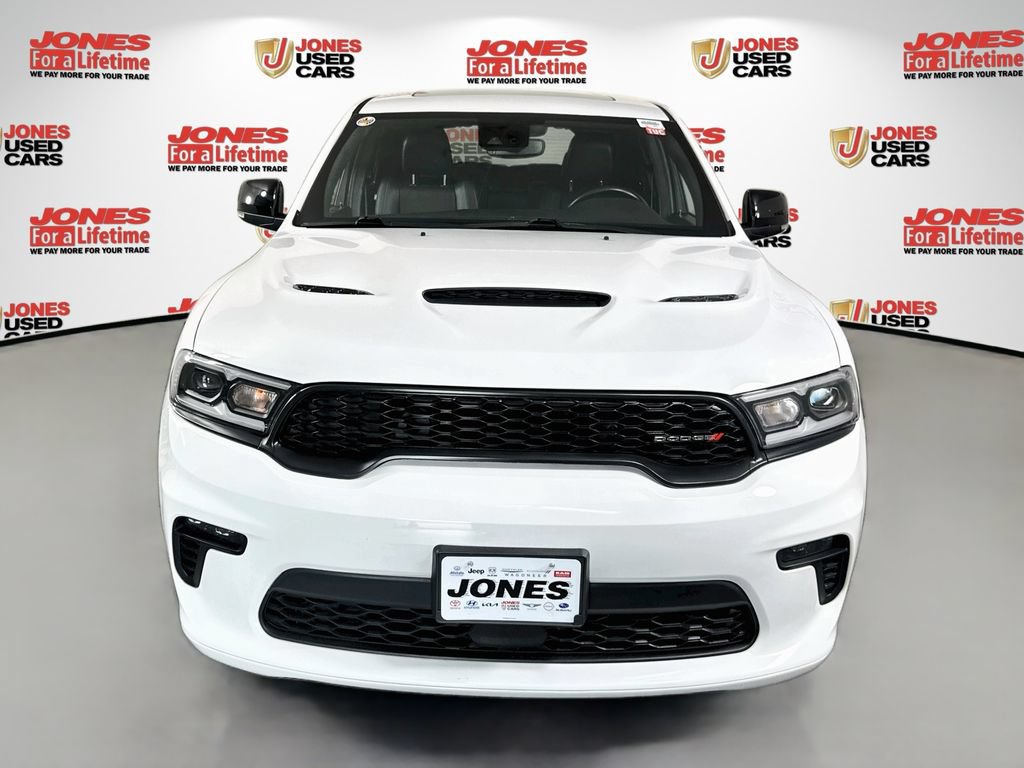 Used 2022 Dodge Durango GT AWD/4WD image 13