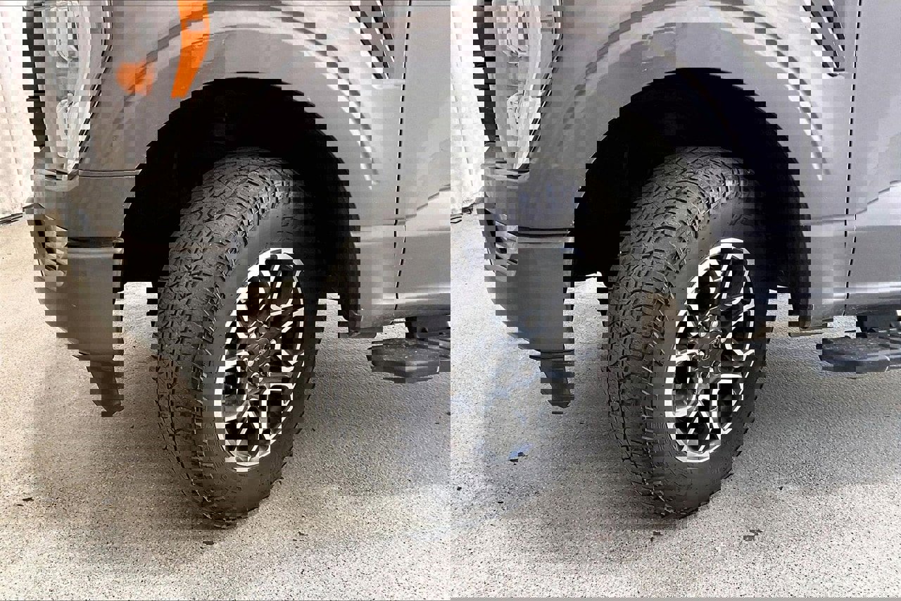 Used 2021 Ford F150 XLT w/ Equipment Group 302A High image 20