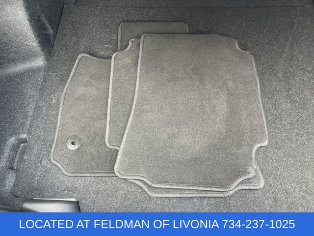 Certified 2025 Chevrolet Malibu LT image 33