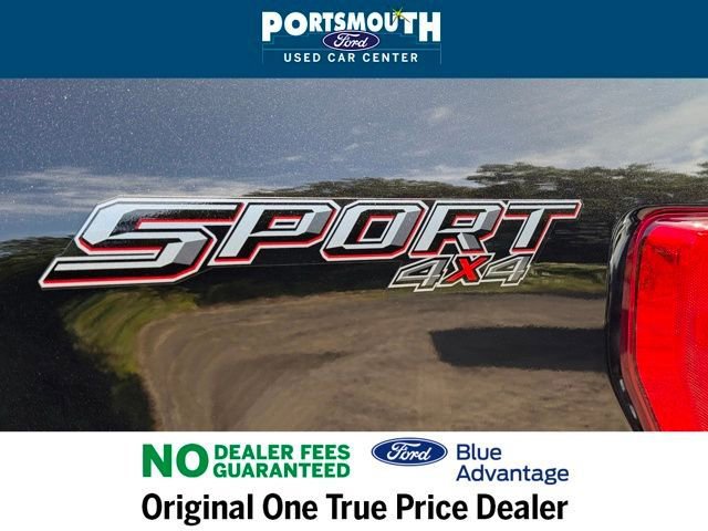 Used 2023 Ford F150 XLT w/ Equipment Group 302A High image 26
