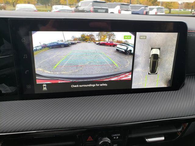 New 2026 Nissan Kicks SR w/ SR Premium Package AWD/4WD image 19