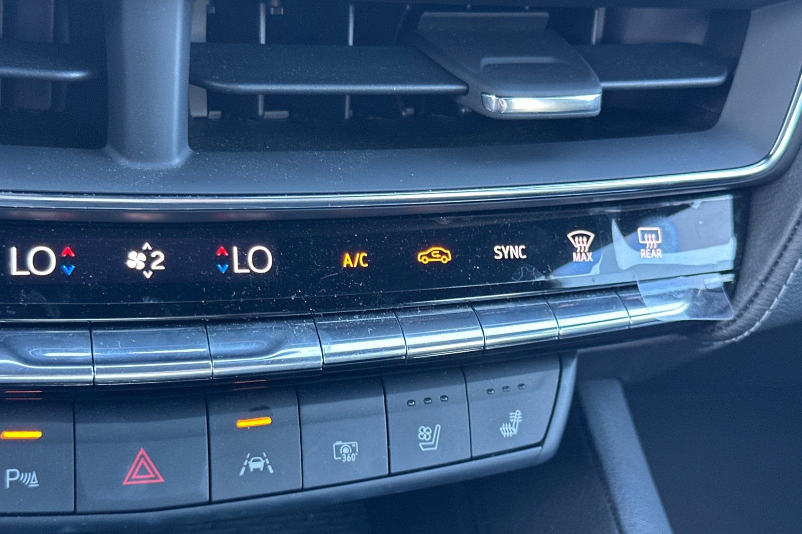 Certified 2026 Cadillac CT5 Premium Luxury image 30