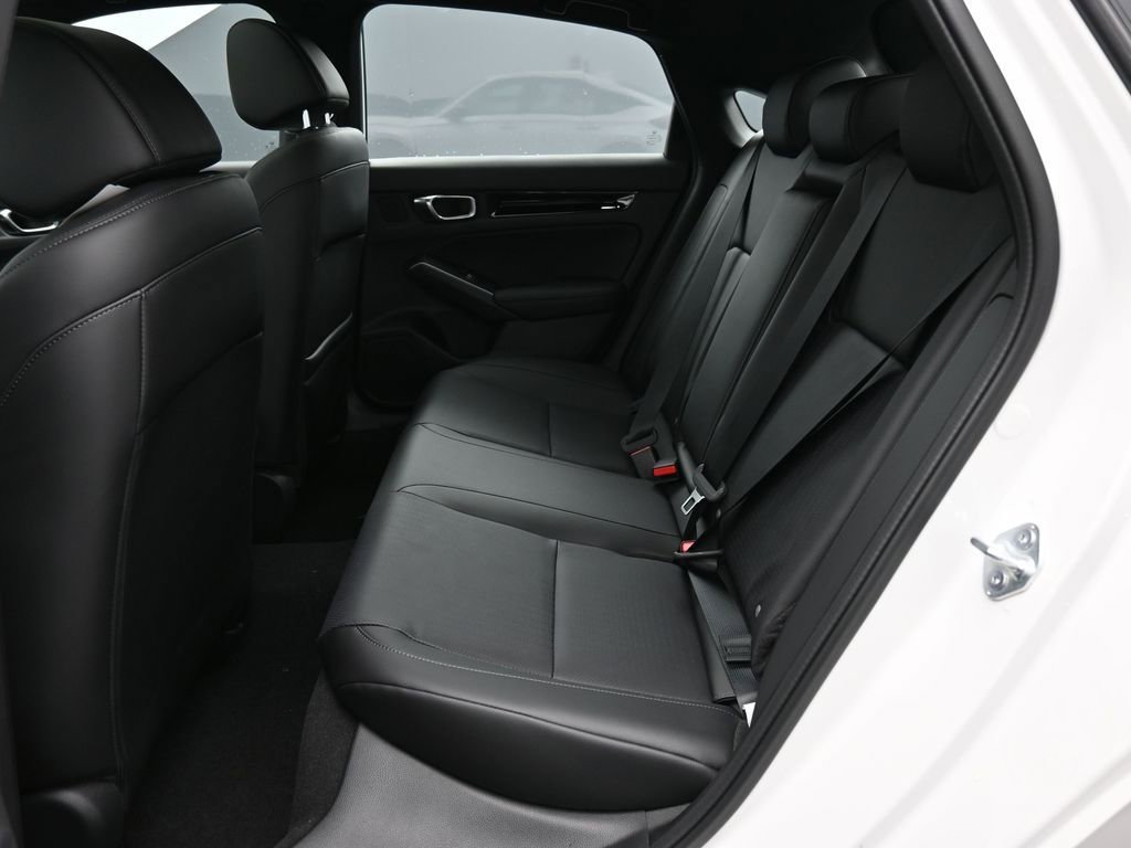 New 2026 Honda Civic Sport Touring image 34