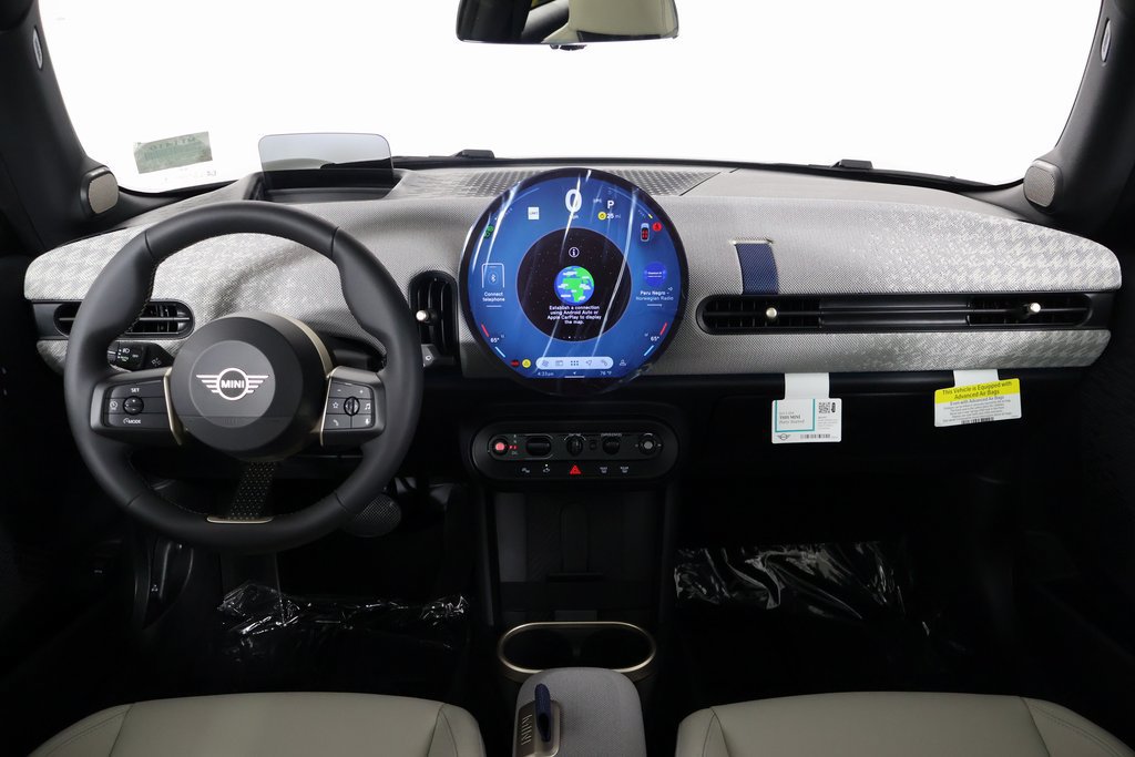 New 2026 MINI Cooper S FWD image 3