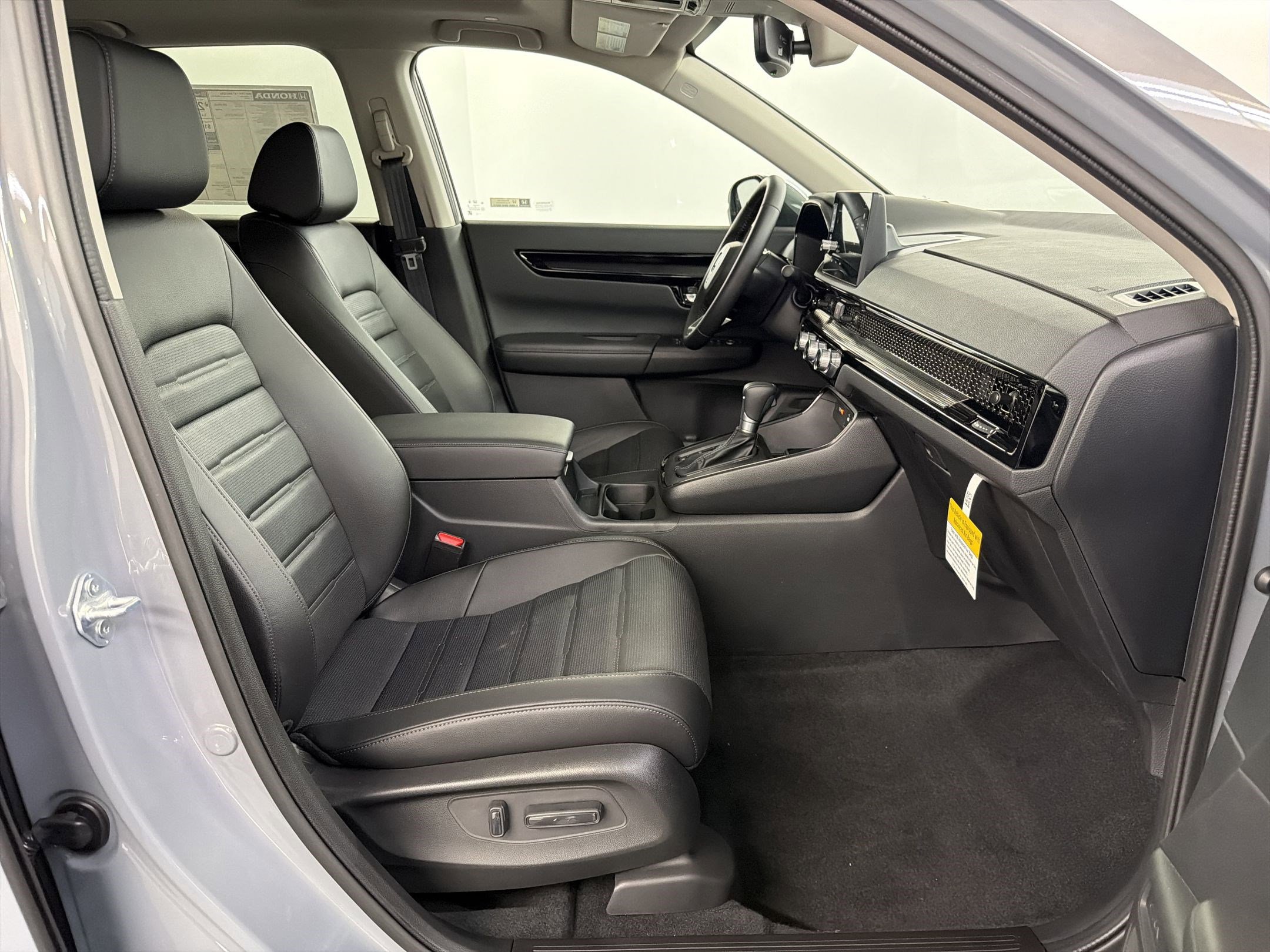 New 2026 Honda CR-V EX-L image 30