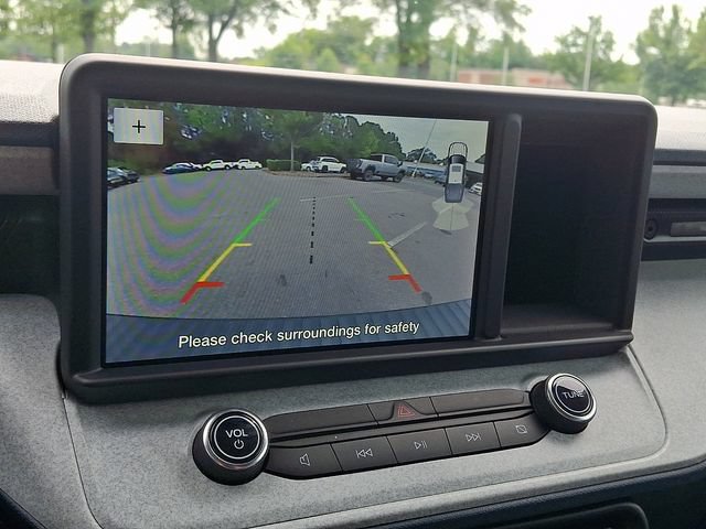 Used 2024 Ford Maverick XLT w/ Equipment Group 300A Standard AWD/4WD image 19
