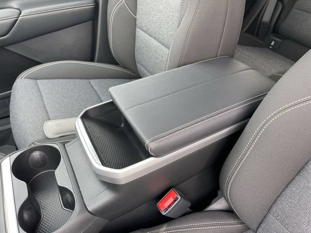New 2026 GMC Terrain Elevation w/ Black Edition FWD image 21