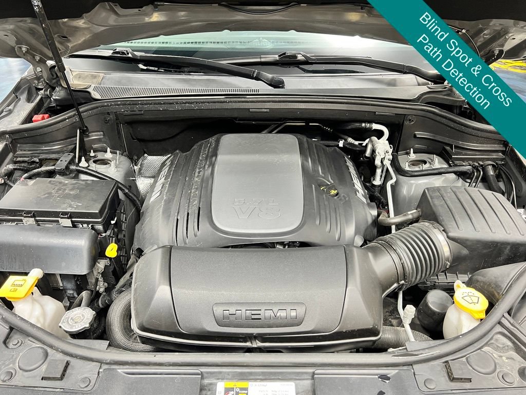 Used 2021 Dodge Durango R/T AWD/4WD image 10