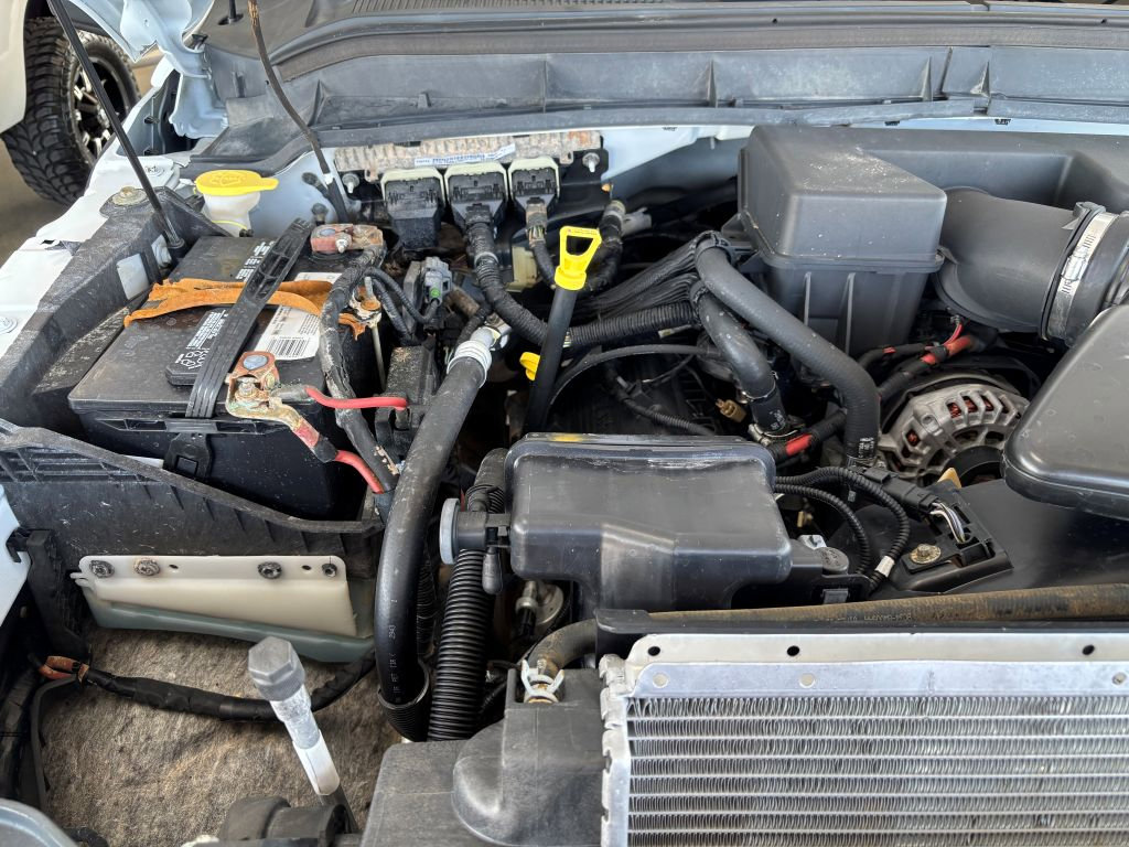 Used 2013 Ford F250 XL w/ Skid Plate Pkg AWD/4WD image 23